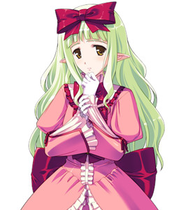 フローラ・ファンファーニ