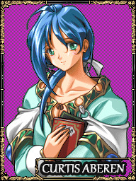 カーチス・アベレン