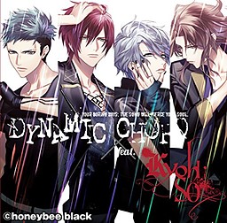 DYNAMIC CHORD feat.KYOHSO