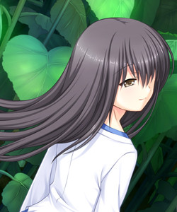 陽菜子