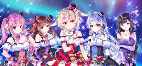 星之少女与六华的姐妹