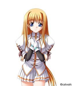 フィリア・セオリカス