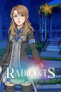 The Radiants