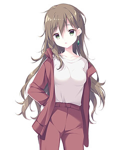 シャーロット先生