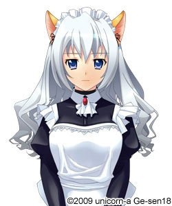 リディア・マレンコフ