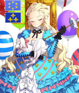 マリー・アントワネット