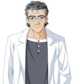 玉村先生