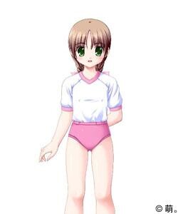 安西 リカ