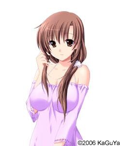 芹沢 すみれ