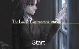 The Law of Contradiction