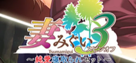 妻みぐい3 スピンオフ