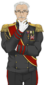Principal Komoda