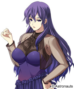 メトシェイラ・リーズヒ