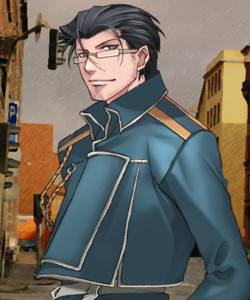 マース・ヒューズ