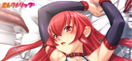魔法少女アイリス