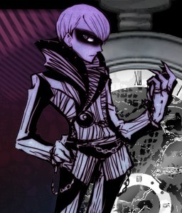 クロック・クラック・クローム