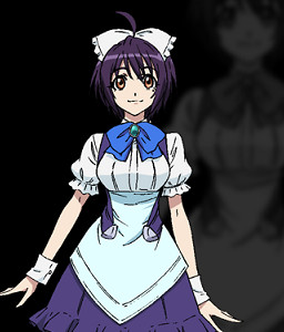 モモカ・荻野目