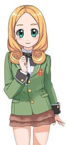 ルナ・ドーレ・アサノ