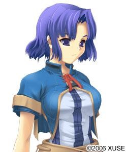 セリア・B・ラスフォルト