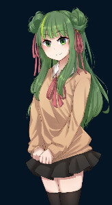Saido Kyara