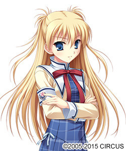 エリカ・ムラサキ