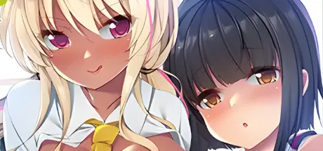 准备好发射♪乡村列车无限狂欢！？～玩弄辣妹与文艺少女的大叔～