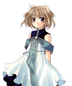 ラスティ＝ファースン