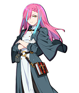 オリガ・Ｓ・アークライト