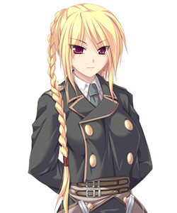 ルツィア・ヘンデルバンド