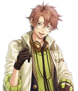 ヴィクター・フランケンシュタイン