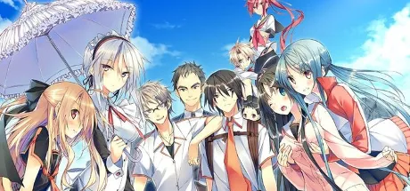 赤さんと吸血鬼。