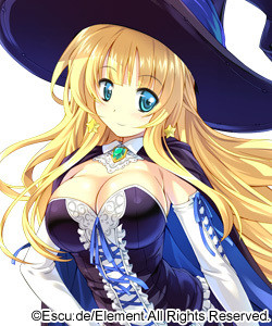 エーリカ・アンデルス