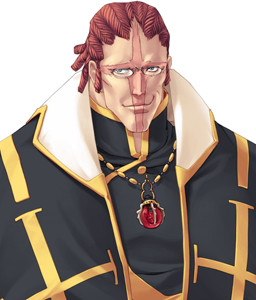 エーリッヒ・ツァン