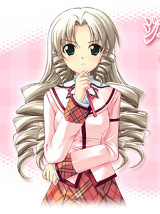 ジネット・クローディーヌ・カルヴェ・ド・アシャール