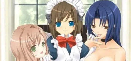 おとこの娘はおんなの娘が好き