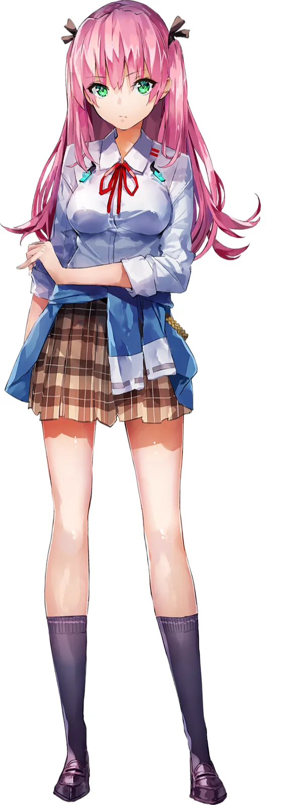 逢川 めぐみ