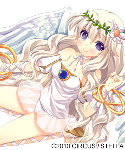 ピュアエンゼル