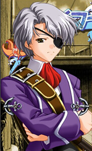 セシル＝ワインバーグ