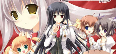 亲吻与魔王与红茶