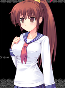 桜井 まどか