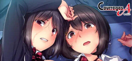 脅迫優等生姉妹 ～不良グループ集団種付堕ち～