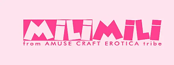 milimili:AMUSE CRAFT EROTICA
