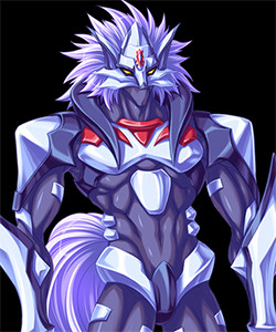 ウルフガイスト
