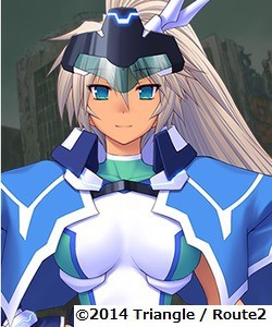 ソニア "S" インチェスター