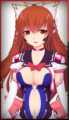 シンフォニックリリー