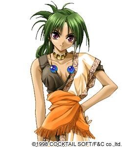 チャムナ・フォン