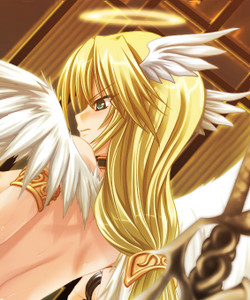 四守護テシルヌ