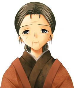 岡崎 史乃