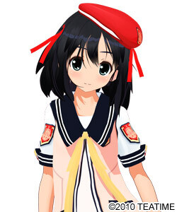 葉山 瑞乃