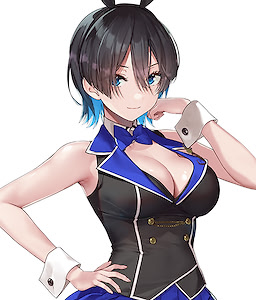 美羽香